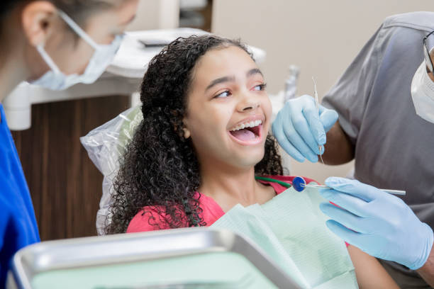 Best Emergency Dentist for Knocked-Out Tooth in North Myrtle Beach, SC